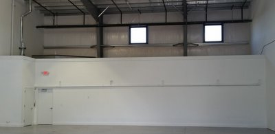 4 x 2 Warehouse in Somerset, New Jersey