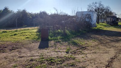 30 x 10 Unpaved Lot in Lindsay, California near [object Object]