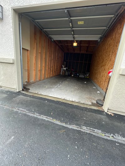 20 x 10 Parking Garage in Sacramento, California near [object Object]