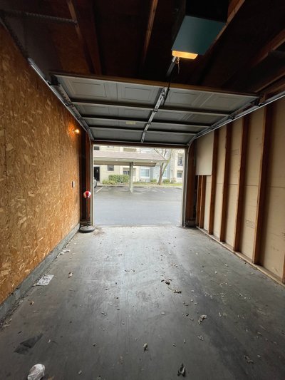20 x 10 Garage in Sacramento, California near [object Object]