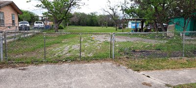 100 x 130 Unpaved Lot in San Antonio, Texas near [object Object]
