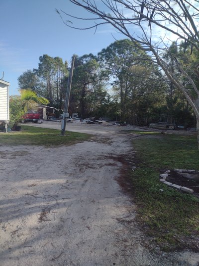 30 x 8 Unpaved Lot in LaBelle, Florida near [object Object]