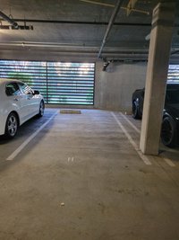 18 x 9 Parking Garage in Santa Clara, California