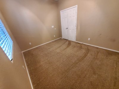 Small 10×10 Bedroom in San Tan Valley, Arizona
