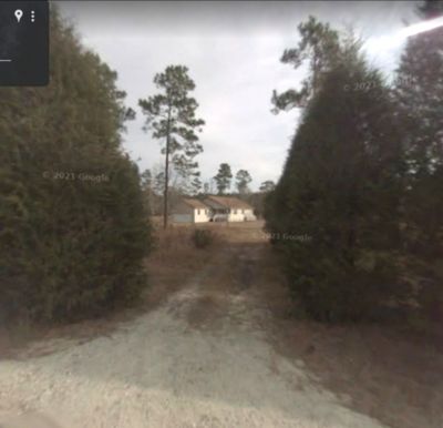20 x 10 Unpaved Lot in Dorchester, South Carolina near [object Object]