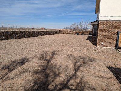 25 x 10 Unpaved Lot in Los Lunas, New Mexico near [object Object]
