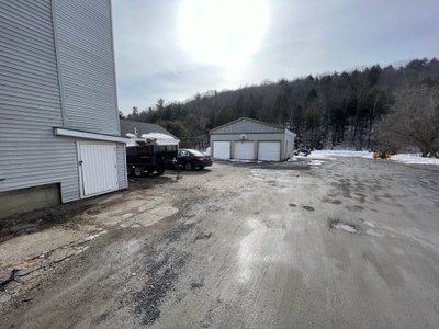 20 x 20 Parking Lot in Augusta, Maine near [object Object]