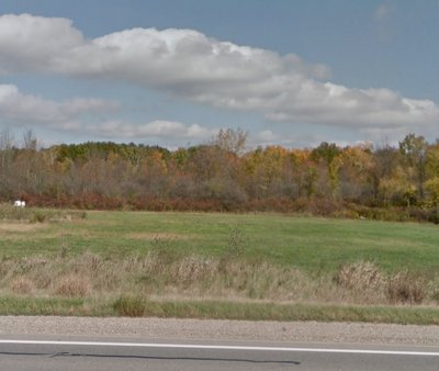20 x 10 Unpaved Lot in Onsted, Michigan near [object Object]