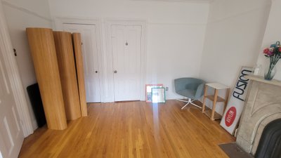 12 x 10 Bedroom in Brooklyn, New York near [object Object]
