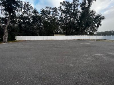 30×10 Parking Lot in Seffner, Florida