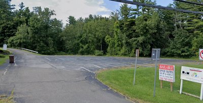 20 x 10 Parking Lot in Delmar, New York near [object Object]