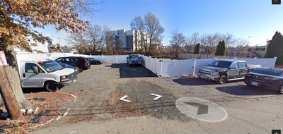20 x 10 Parking Lot in Revere, Massachusetts