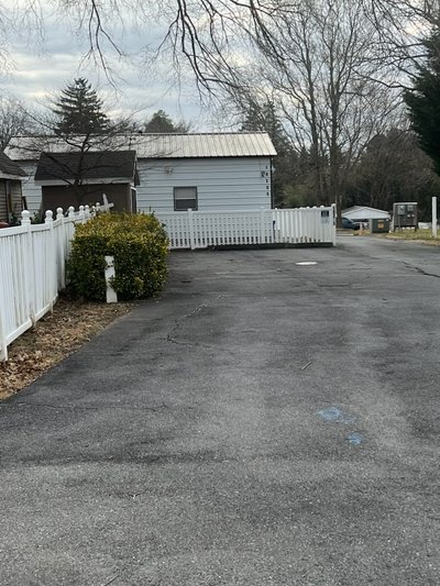 20 x 10 Driveway in Germantown, Maryland near [object Object]