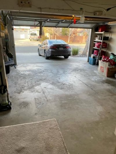 20 x 10 Garage in Palmdale, California near [object Object]