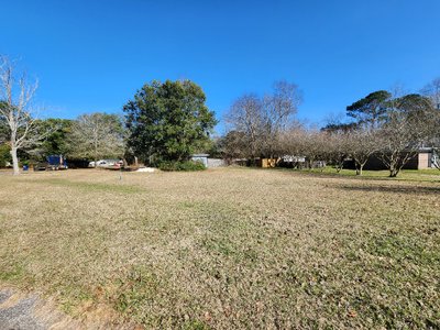 50 x 10 Unpaved Lot in Mobile, Alabama