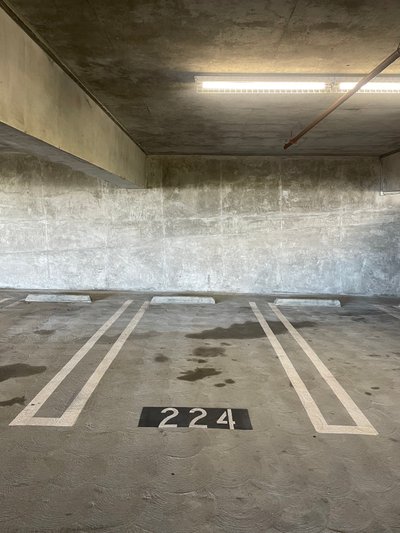 20 x 10 Parking Garage in Santa Monica, California near [object Object]