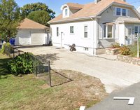 60 x 20 Driveway in North Providence, Rhode Island