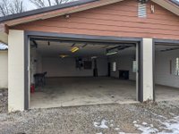 20 x 10 Garage in Lewis Center, Ohio