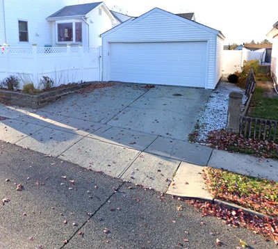 undefined x undefined Driveway in Lyndhurst, New Jersey