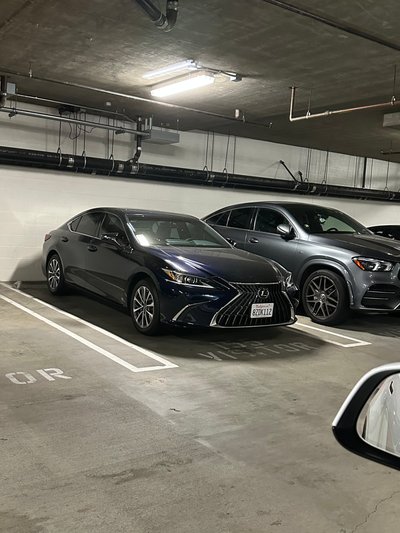 20 x 10 Parking Garage in Irvine, California near [object Object]