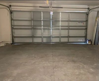20 x 10 Garage in Tucker, Georgia