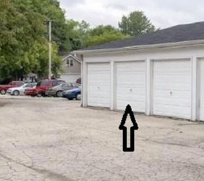20 x 10 Garage in Green Bay, Wisconsin near [object Object]