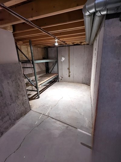 Small 15×15 Basement in Westminster, Colorado