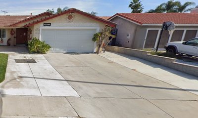 20 x 10 Driveway in Moreno Valley, California near [object Object]