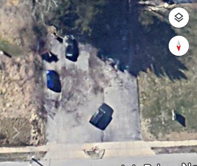 50 x 20 Parking Lot in Saint Louis, Missouri near [object Object]