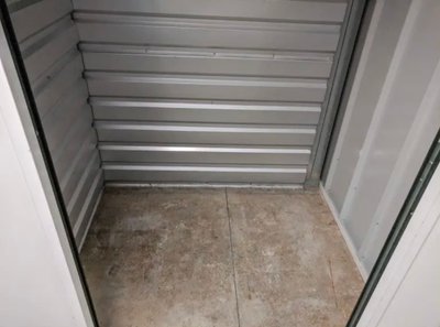 Small 5×5 Self Storage Unit in NY, New York
