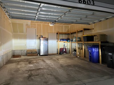 20 x 10 Parking Garage in West Jordan, Utah