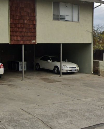 10 x 7 Carport in Martinez, California near [object Object]
