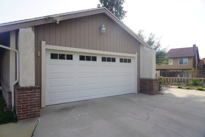 16 x 10 Garage in Walnut, California