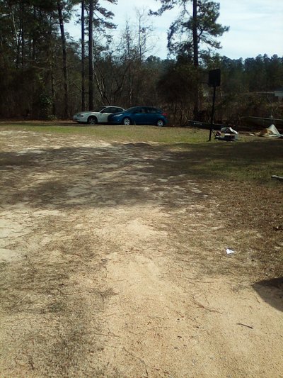 70 x 50 Unpaved Lot in North Augusta, South Carolina near [object Object]