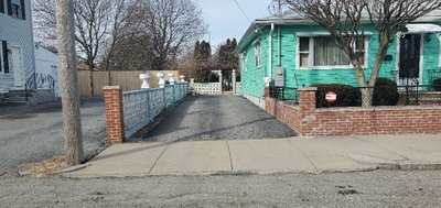 20 x 10 Driveway in Providence, Rhode Island near [object Object]