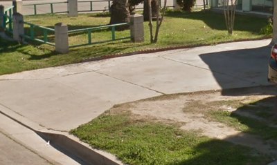 20 x 10 Driveway in Downey, California near [object Object]