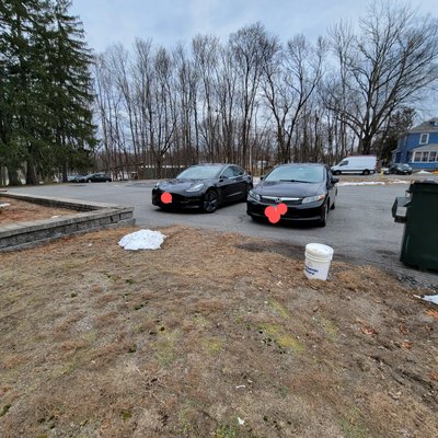 10 x 20 Parking Lot in Clinton, Massachusetts near [object Object]