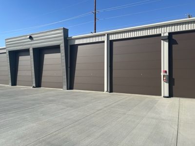 50 x 14 Garage in Coachella, California