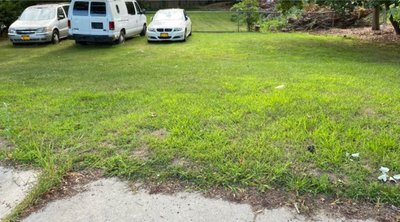 50 x 50 Unpaved Lot in Patchogue, New York near [object Object]