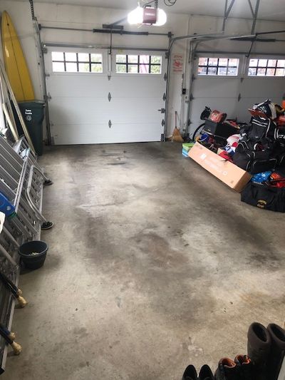 17 x 8 Garage in Easton, Connecticut near [object Object]