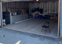 20 x 10 Garage in Gilroy, California