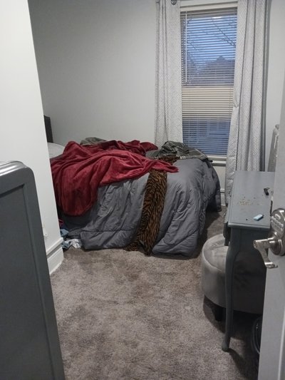 7 x 7 Bedroom in Grosse Pointe, Michigan near [object Object]