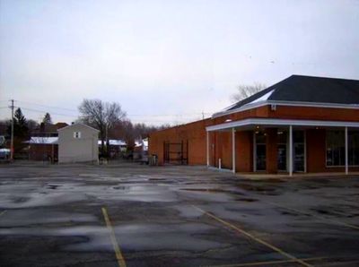 20 x 15 Parking Lot in Wickliffe, Ohio near [object Object]