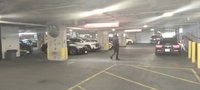 20 x 10 Parking Garage in Brooklyn, New York