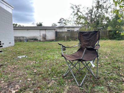 32 x 44 Unpaved Lot in Jacksonville, Florida near [object Object]
