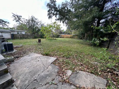 32 x 44 Unpaved Lot in Jacksonville, Florida near [object Object]