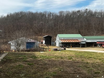 40 x 15 Unpaved Lot in Owingsville, Kentucky near [object Object]