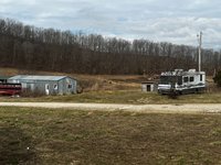 40 x 15 Unpaved Lot in Owingsville, Kentucky