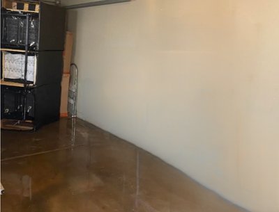 Medium 10×20 Garage in Scottdale, Arizona