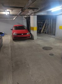 20 x 10 Parking Garage in Seattle, Washington
